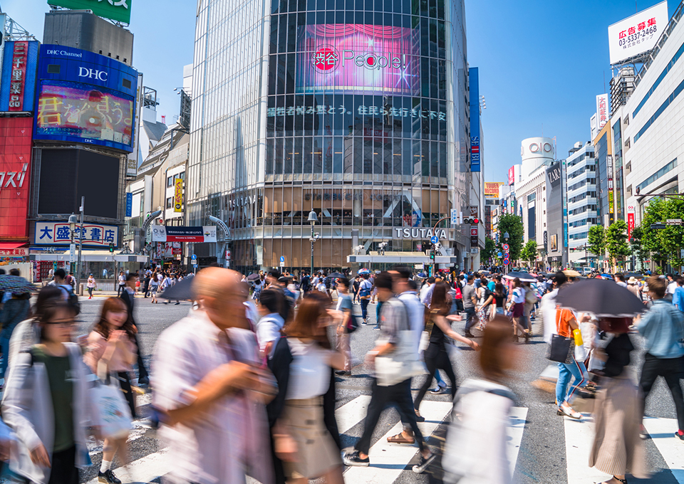 行方調査・人探しイメージ